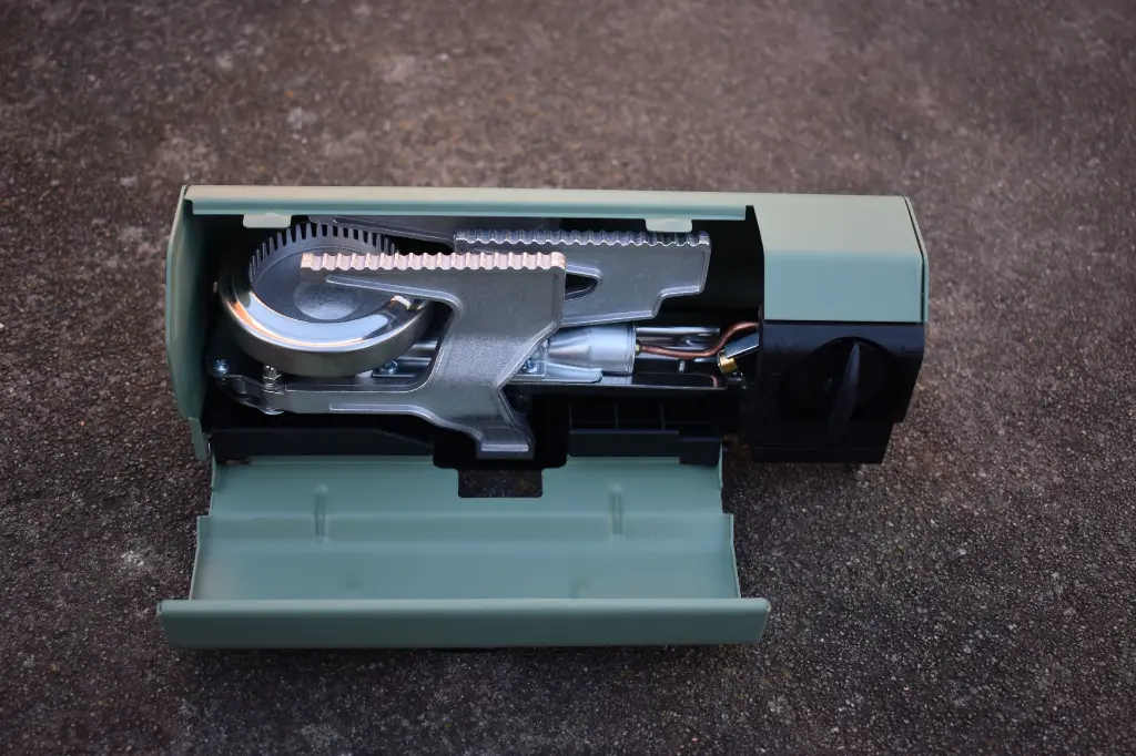 BlackMOA Trailer Blazer Cassette Gas Stove5.webp