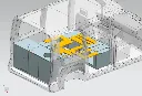Geli Campervan Conversion kit for smaller Vans mockup5.webp