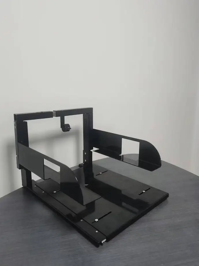[BMFNRT] Fix'n'Rail™