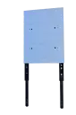Slider Rails - Heavy Duty