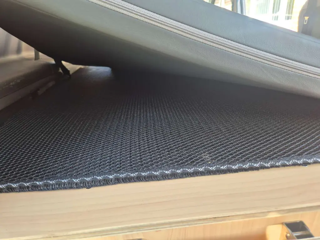 [BUL3DM] Underlay Aero-Mesh