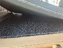 Underlay Aero-Mesh