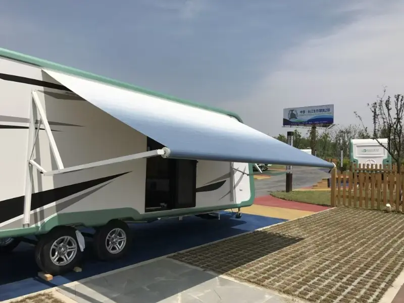Awning