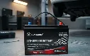 Lithium Batteries