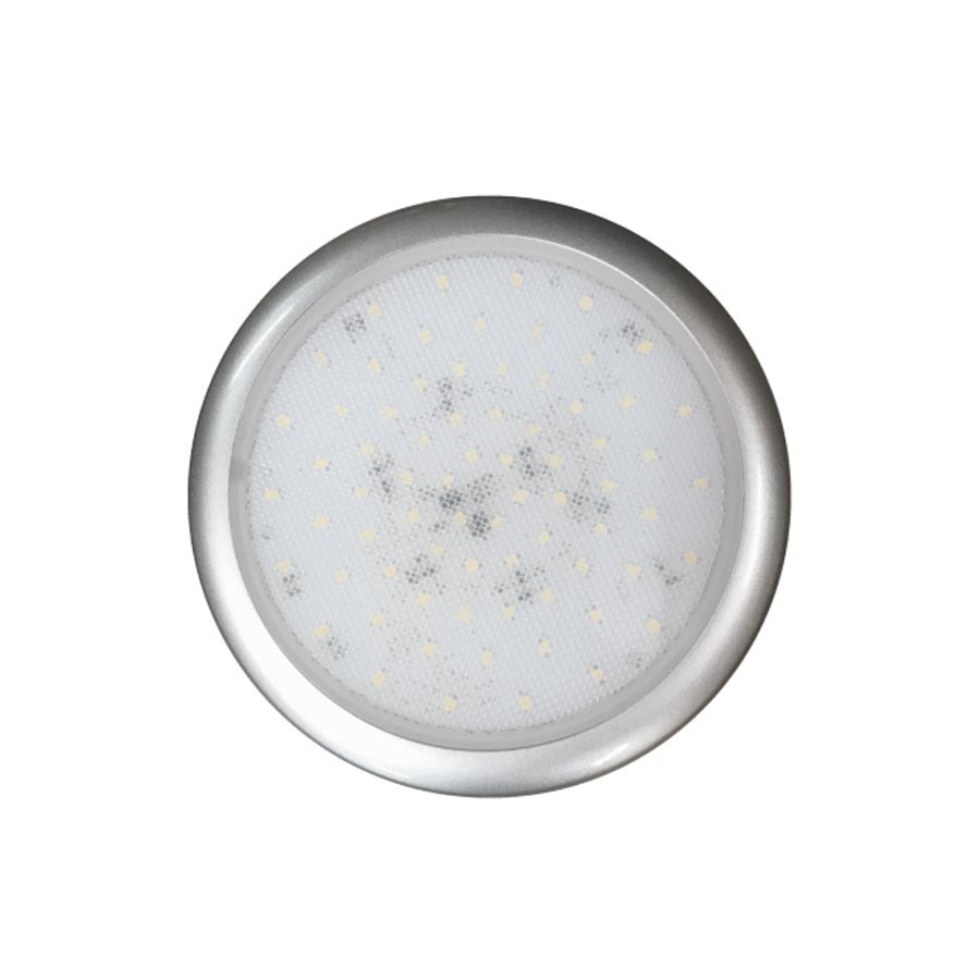 Feature Ceiling Light - Circular LED Dimmable