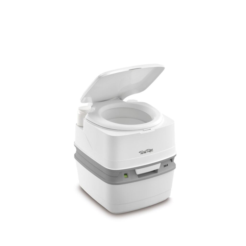 Thetford Porta Potti 365 - 21L