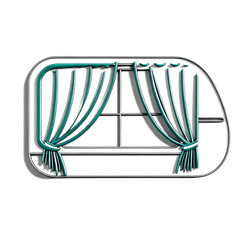 RV Curtains NZ